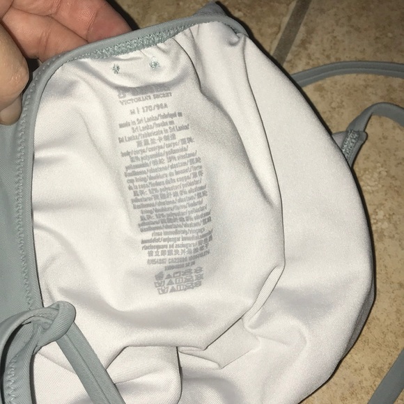 Victoria’s Secret Pink One Piece Bathing Suit M - Picture 3 of 3